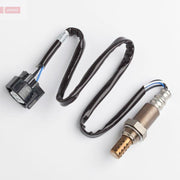 denso-dox-1196-oxygen-sensor-front, denso-dox-1196-oxygen-sensor-back Denso DOX-1196 Oxygen Sensor - OE Quality for ASX Lancer, Civic & Mazda 3 | Universal Fit Denso Oxygen Sensor DOX-1196 for ASX Lancer & Civic oxygen-sensor, denso, denso-dox-1196, asx-lancer, civic, mazda-3, jaguar, mechanics, car-owners, ai-generated