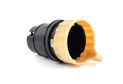 Mercedes-Benz A2035400253 - Original Transmission Socket for W203 Series — Modules & Wiring