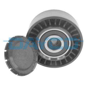Dayco APV2748 V-Belt Tensioner Bearing (VW: 3.0 V6 4Motion Phaeton / Audi: 2.0 TDI 2.7Tdi 3.0 TDI A4 0 — Pulleys & Tensioners