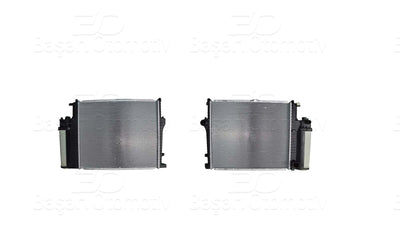 Wisco 3113023-00 Water Radiator Brazing Mt-At 520X438x32 BMW 5 Series E34 M50 5.20I. 5.25I M40. 5.18I — Radiators & Fans