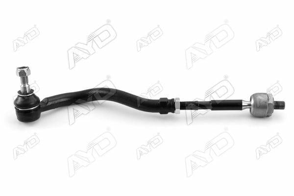ayd rot kolu vw sharan alhambra right side, technical specifications view of ayg rot kolu AYD Rot Kolu VW Sharan Alhambra Galaxy Right - Long Rod for Car Owners & Mechanics | 369 mm AYD Rot Kolu VW Sharan Alhambra Galaxy Right 369 mm ayd-rot-kolu, vw-sharan, vw-alhambra, galaxy, car-parts, auto-repair, mechanics, vehicle-maintenance, car-owners, ai-generated