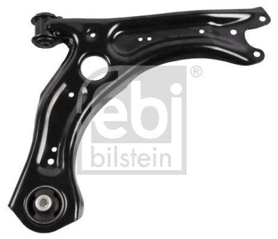 Febi Bilstein 280563 Control Arm Complete with Ball Joint Right Polo 18 > A1 19 > Arona 18 > Ibi — Control Arms & Ball Joints