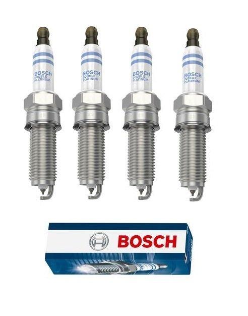 Bosch E200 CGI Spark Plug for Mercedes W212 (2007-2012) — Coils & Plugs