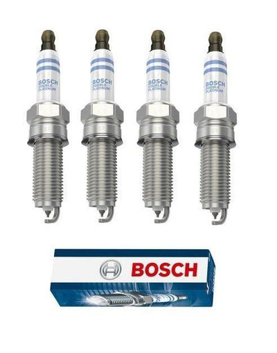 Bosch E200 CGI Spark Plug for Mercedes W212 (2007-2012) — Coils & Plugs