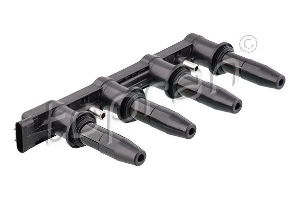 Topran 208441 Ignition Coil Corsa E-Astra J-Insignia A-Aveo T300-Mokka-Zafira C-Cruze-A16xer-B16 — Coils & Plugs