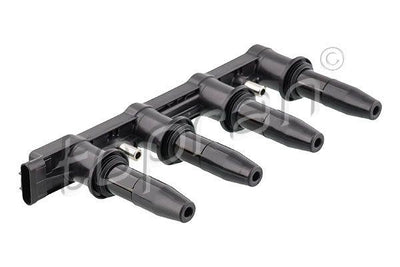 Topran 208441 Ignition Coil Corsa E-Astra J-Insignia A-Aveo T300-Mokka-Zafira C-Cruze-A16xer-B16 — Coils & Plugs