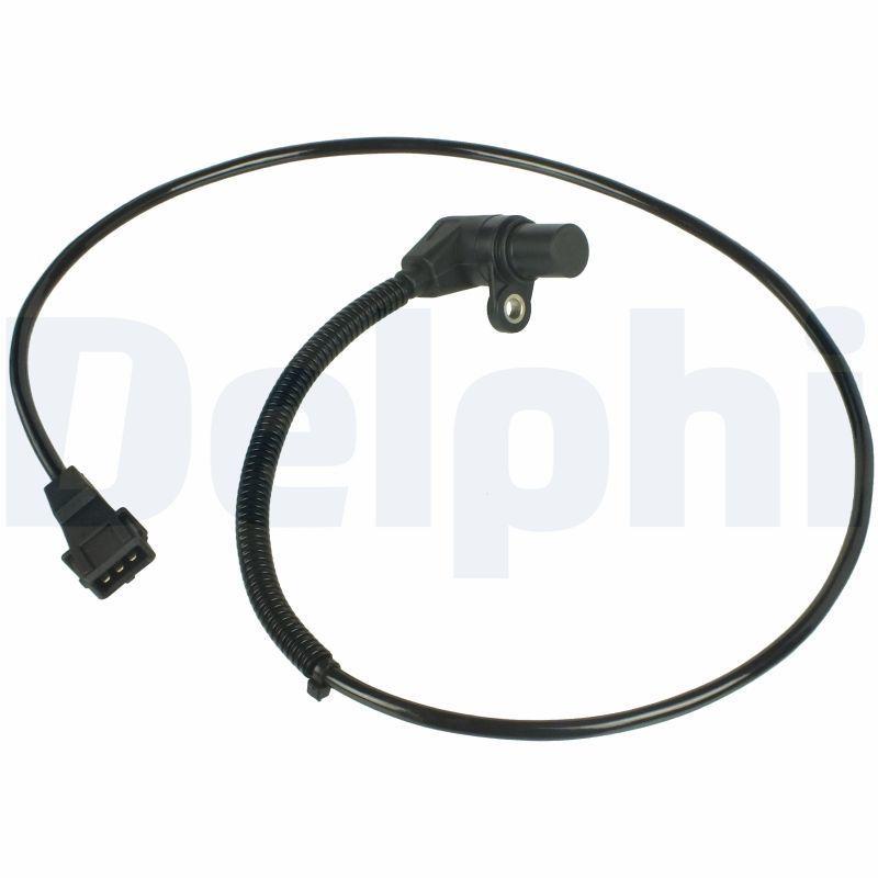 delphi crank angle sensor for vectra a, delphi ss10944 crank sensor technical specifications DELPHI Crank Angle Sensor for Vectra A 2.0 8V - Performance Upgrade for Car Owners & Mechanics | 970 mm Cable Length DELPHI Crank Angle Sensor - Vectra A 2.0 8V | Reliable Performance auto-parts, crank-angle-sensor, delphi, vectra-a, car-owners, mechanics, engine-performance, auto-repair, car-upgrade, ai-generated