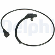 delphi crank angle sensor for vectra a, delphi ss10944 crank sensor technical specifications DELPHI Crank Angle Sensor for Vectra A 2.0 8V - Performance Upgrade for Car Owners & Mechanics | 970 mm Cable Length DELPHI Crank Angle Sensor - Vectra A 2.0 8V | Reliable Performance auto-parts, crank-angle-sensor, delphi, vectra-a, car-owners, mechanics, engine-performance, auto-repair, car-upgrade, ai-generated