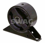 swag transmission mount for volvo s40 v40, front installation transmission mount for manual transmission SWAG Transmission Mount - Volvo S40 I V40 I | 16mm Inner Diameter | Manual Transmission SWAG Transmission Mount for Volvo S40 V40 transmission-mount, volvo-s40, volvo-v40, car-parts, mechanics, engine-mounts, auto-repair, swag, vehicle-accessories, ai-generated
