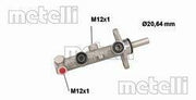 metelli 05-1124 brake cylinder, ana merkez honda brake cylinder METELLI 05-1124 - Ana Merkez Honda Brake Cylinder for Car Owners & Mechanics METELLI 05-1124 Ana Merkez Honda brake-cylinder, metelli, honda-parts, car-parts, mechanics-tools, automotive, ai-generated, safety-components, durable-brake-parts, car-owners