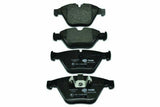 Hella Pagid Brake Pads for BMW E90-E93