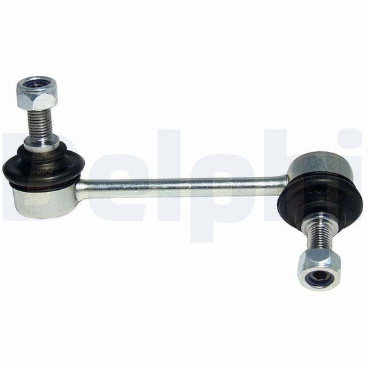 Delphi Stabilizer Bar - Rear Left for Santa Fe 2001-2005 — Sway Bars & Links