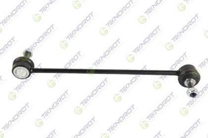 Teknorot F-496 *2 Stabilizer Sway Bar Link Front Left & Right Linea Fiorino / Bipper / Nemo 1.4Hdi 1.3D M — Sway Bars & Links