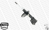 Monroe Front Shock Absorber 11190 For Clio I 90-97 & Hb 97-98 — Shocks & Struts