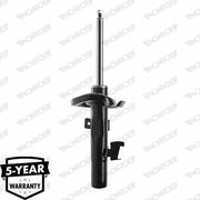 monroe g8425 front shock absorber for volvo v40, technical specifications of monroe g8425 shock absorber MONROE G8425 Front Shock Absorber - Premium Gas Pressure Design for Volvo V40 Cross | 4.56 kg MONROE G8425 Front Shock Absorber for Volvo V40 monroe, shock-absorber, volvo-v40, automotive-parts, car-accessories, mechanics, performance-parts, car-owners, gas-pressure-shock, ai-generated