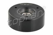 topran 401192 greaser pulley for mercedes m104-m111, technical specifications of topan greaser pulley TOPRAN 401192 Greaser Pulley - Compatible with Mercedes M104-M111 | For Car Owners and Mechanics TOPRAN 401192 Greaser Pulley for Mercedes M104-M111 topran, greaser-pulley, mercedes-parts, car-owners, mechanics, vehicle-parts, automotive, mercedes-m104, mercedes-m111, ai-generated