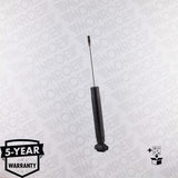 MONROE G1240 Gas Pressure Shock Absorber - 14-Point System — Shocks & Struts