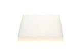 BOSCH Pollen Filter 17 Polo-Ibiza 1.0Tsi-1.6Tdi — Air & Cabin Filters