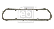 febi-gasket-ford-fiesta-ka, febi-06282-gasket-installed, ford-fiesta-ka-gasket-front-view FEBI Gasket for Ford Fiesta-Ka - Durable Cork Design | For Mechanics and DIY Enthusiasts FEBI Gasket for Ford Fiesta-Ka | Compatible Replacement febi-gasket, ford-factory-replacement, car-parts, mechanics-tools, engine-repair, diy-mechanics, car-enthusiasts, valve-cover-gasket, superior-quality, ai-generated
