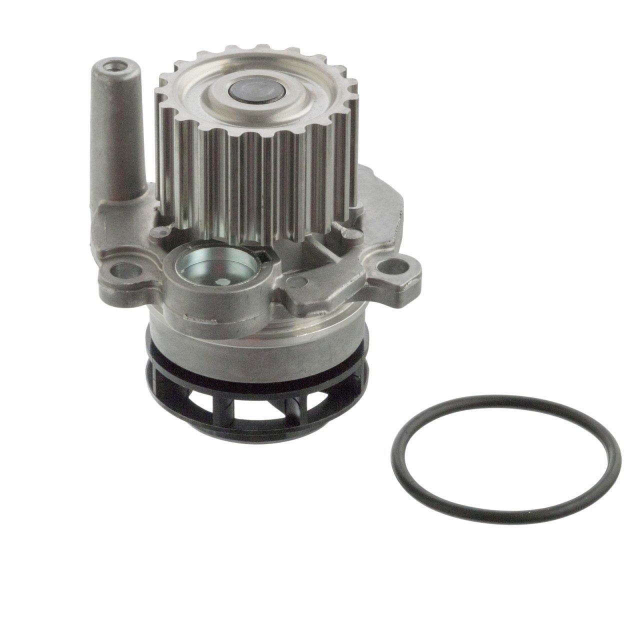 graf water pump for volkswagen bora 1998-2004, high quality water pump for 1.9 tdi asz engine Graf Water Pump for Volkswagen Bora 1998-2004 1.9 TDI ASZ | Premium Quality Graf Water Pump for Volkswagen Bora 1998-2004 volkswagen, bora, water-pump, graf, 1-9-tdi, car-parts, engine-components, automotive, replacement-parts, ai-generated