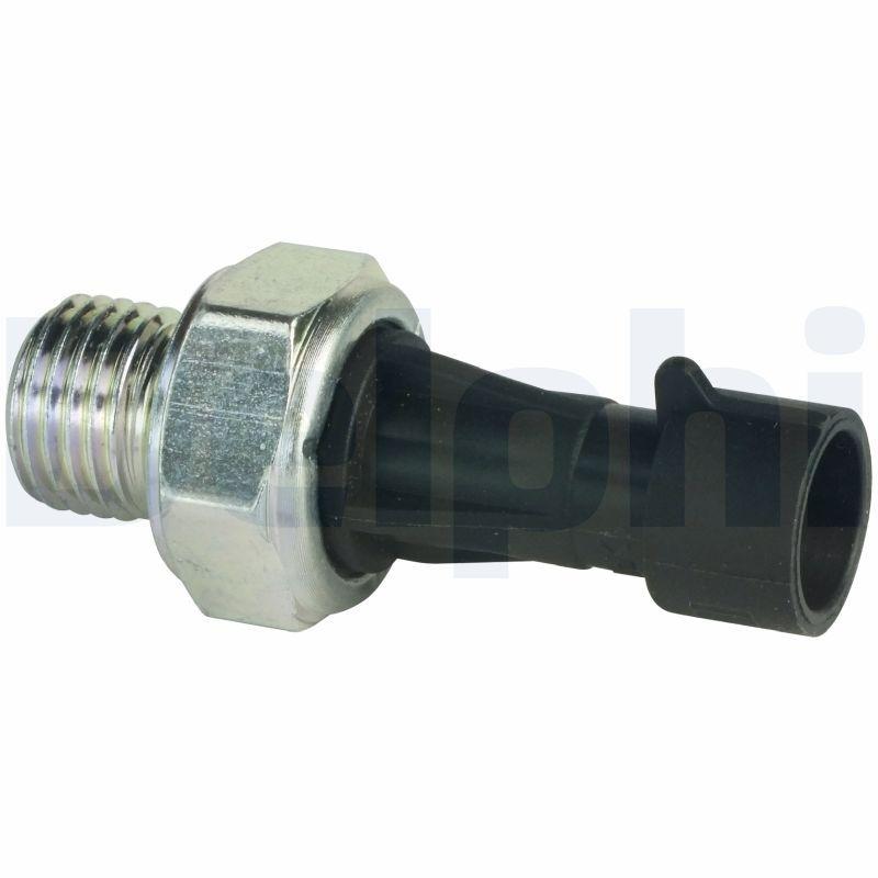 Delphi SW90000 Oil Pressure Switch Opel Astra H / J Corsa C / D 1.3-1.9 D — Switches & Relays