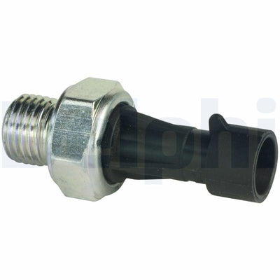 Delphi SW90000 Oil Pressure Switch Opel Astra H / J Corsa C / D 1.3-1.9 D — Switches & Relays