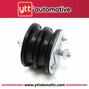ytt engine mount spring type m131 dogan, close-up of ytt engine mount YTT Engine Mount Spring Type M131 Dogan - Reliable for Car Enthusiasts & Mechanics YTT Engine Mount Spring Type M131 Dogan ytt, engine-mount, m131-dogan, car-parts, vehicle-maintenance, smooth-ride, car-enthusiasts, mechanics, ai-generated, automotive