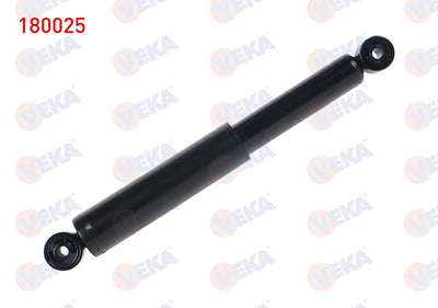 Veka 180025 Shock Absorber Rear Left-Right Gas Charged Fiat Doblo (119,223) 1.9 JTD 2001-2010 — Shocks & Struts
