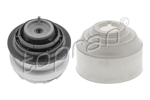 TOPRAN Motor Mount Left — Mounts