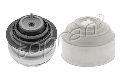TOPRAN Motor Mount Left — Mounts