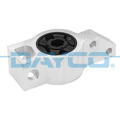 Dayco DSS1039 Left Front Control Arm Rear with Bushing Bracket VW Caddy Golf Passat Audi Seat Leon