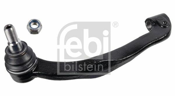 FEBI 280006 Left Steering Arm - Replacement for Transporter T5 (2003-2010) — Steering Components