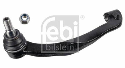 FEBI 280006 Left Steering Arm - Replacement for Transporter T5 (2003-2010) — Steering Components