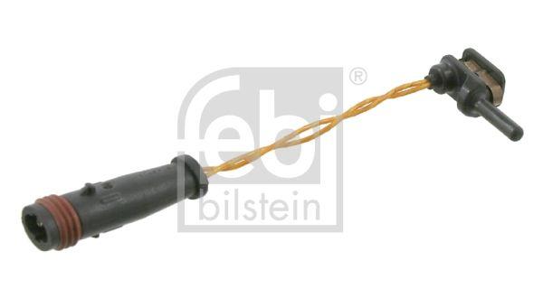 Febi Bilstein 19186 Brake Pad Connector W211 02-08 S211 03-09 W212 09-15 W245 05-11 W204 07-14