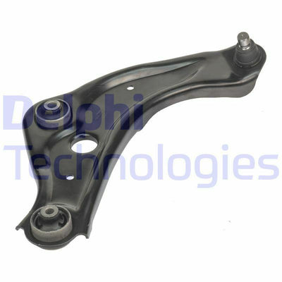 Delphi TC3911 Lower Control Arm Right Nissan Qashqai J11 / Renault Kadjar 15- — Control Arms & Ball Joints