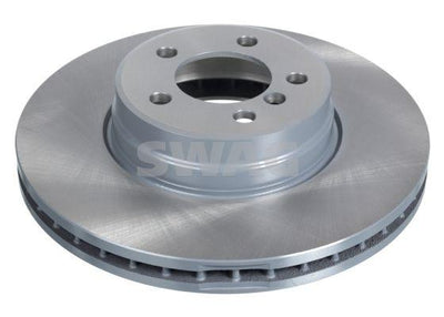 SWAG 22944026 Brake Disc Front Rane Rover 02-09 — Brake Rotors & Drums