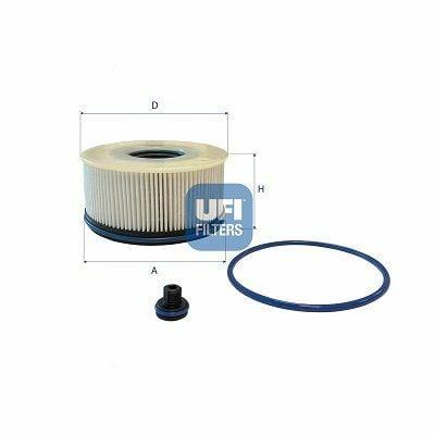 ufi fuel filter for hyundai tucson, ufi fuel filter for kia sportage UFI Fuel Filter - For Hyundai Tucson 1.6 CRDI & Kia Sportage 1.6 CRDI | OE Replacement UFI Fuel Filter for Hyundai Tucson & Kia Sportage ufi, fuel-filter, hyundai-tucson, kia-sportage, car-maintenance, replacement-part, filtration, auto-parts, car-owners, ai-generated