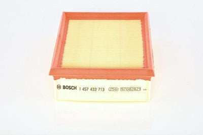Bosch 1457433713 Air Filter Opel Corsa B/Combo B 1.5-1.7D X15TD-X17DT — Air & Cabin Filters