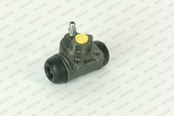 ferodo fhw322 brake cylinder for renault clio, technical specifications of ferodo fhw322, ferodo brake cylinder installed in vehicle FERODO FHW322 Brake Cylinder - 19 mm for Renault Clio | Durable Replacement Part FERODO FHW322 Brake Cylinder for Renault Clio ferodo, brake-cylinder, renault-clio, car-parts, mechanics, car-owners, auto-repair, braking-system, durable-parts, ai-generated