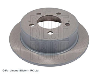 Blue Print ADG043118 Brake Disc Rear Ssangyong Actyon/Kyron/Rexton 2.0-3.2 — Brake Rotors & Drums