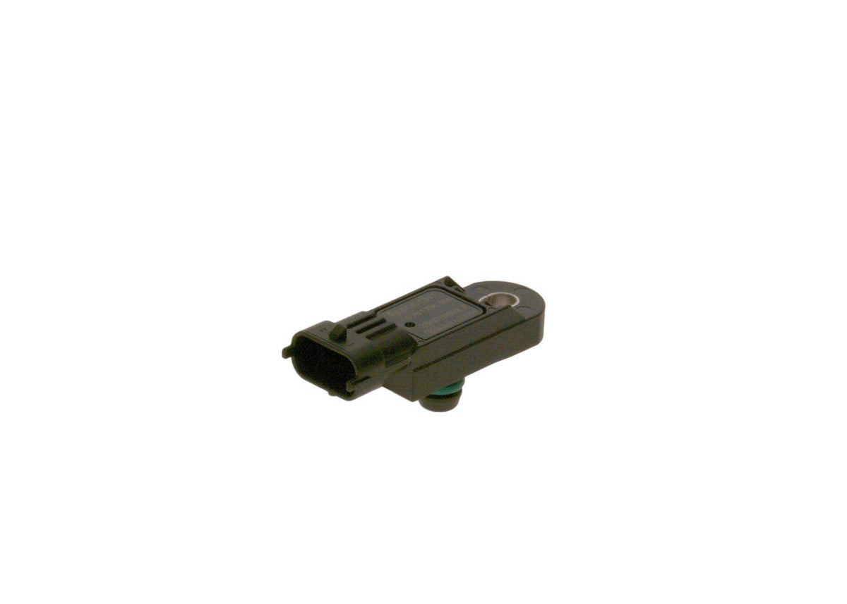 Bosch 0261230559 Pressure Sensor Intake Master III Movano Vivaro Trafic III 1.6/2.3 dCi/CDTi — Vehicle Sensors & Switches