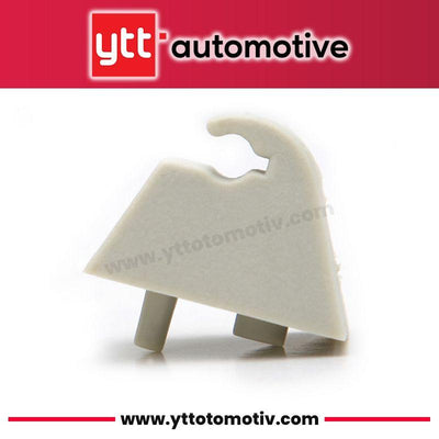 YTT Y1633 Sun Visor Foot Astra F Vectra A Corsa B — Interior Trim & Controls