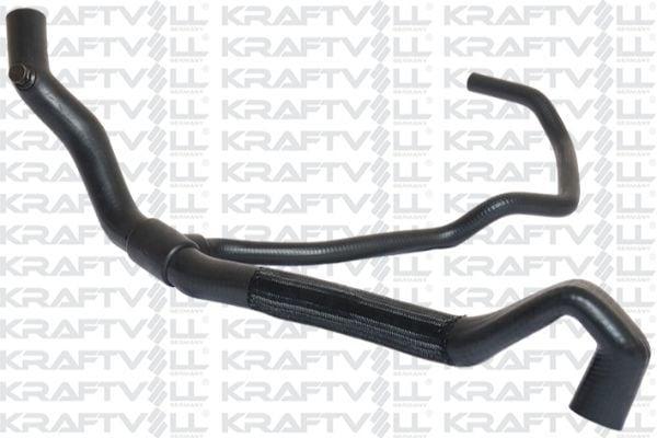 KRAFTVOLL Radiator Hose Laguna I 2.0 140 HP — Hoses & Tanks