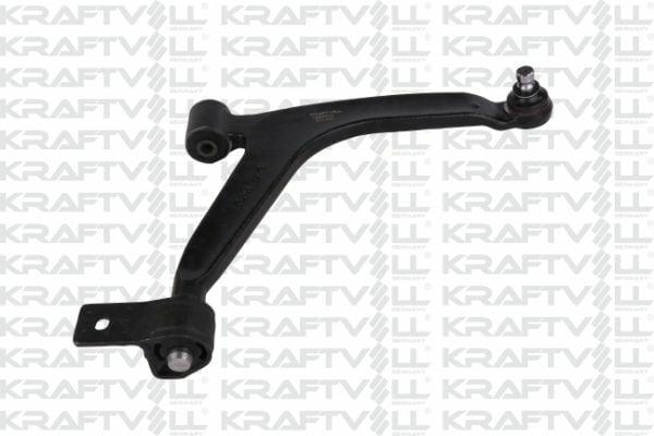 KRAFTVOLL Swing Arm Complete Right Side 13050075 - Durable Partner — Control Arms & Ball Joints