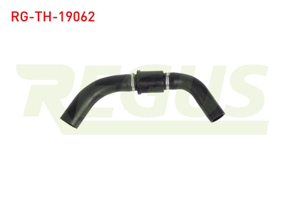 REGUS RG-TH-19062 Turbo Hose Ford Transit (V347) 2.4 TDCi 2006-2014 — Turbo & Supercharger