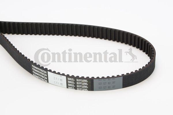 CONTINENTAL CTAM CT1155 Camshaft Belt (194X240) Brava Linea 1.6D Multijet 08=-Alfa MiTo 1.6Jtdm 08=-Ct1155 — Timing