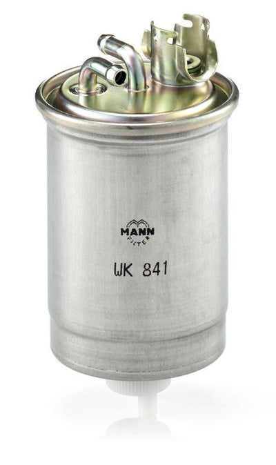 Mann WK841 Diesel Filter VW Caddy II/Polo/Seat Ibiza/Skoda Felicia 93-04 — Fuel Delivery