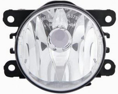 Dacia Sandero 3 Front Fog Light - Bulb Included — Tail, Signal & Reflectors