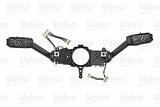 VALEO 251708 Kumanda Arms - Steering Wheel Control for Octavia and Superb — Steering Components