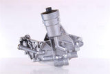 NISSENS Oil Cooler - Complete for Opel Astra J & Insignia — Oil System